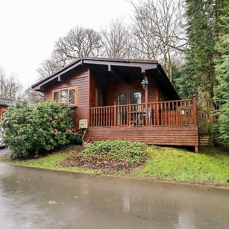 Fieldside Lodge Windermere Exterior photo