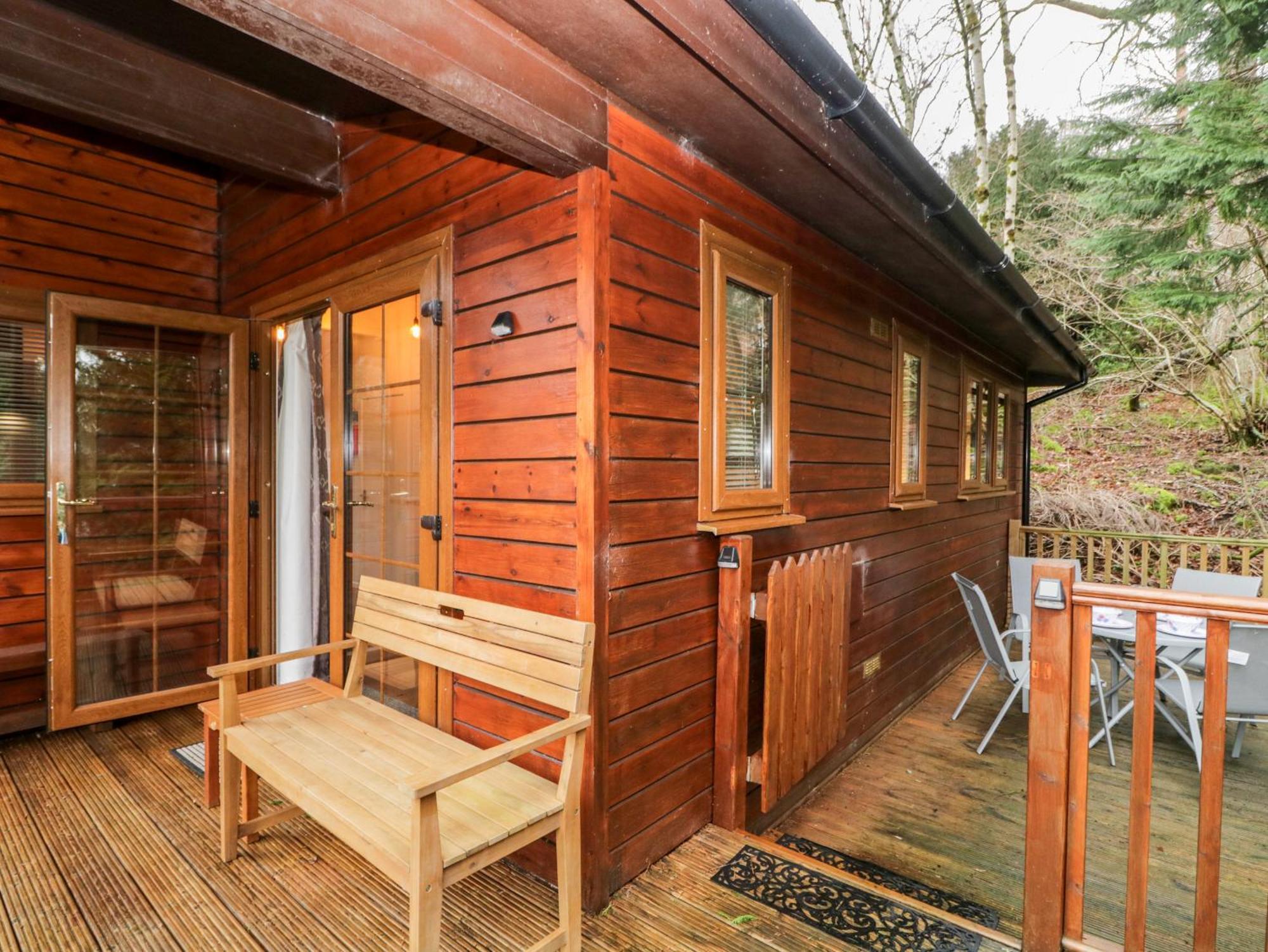 Fieldside Lodge Windermere Exterior photo