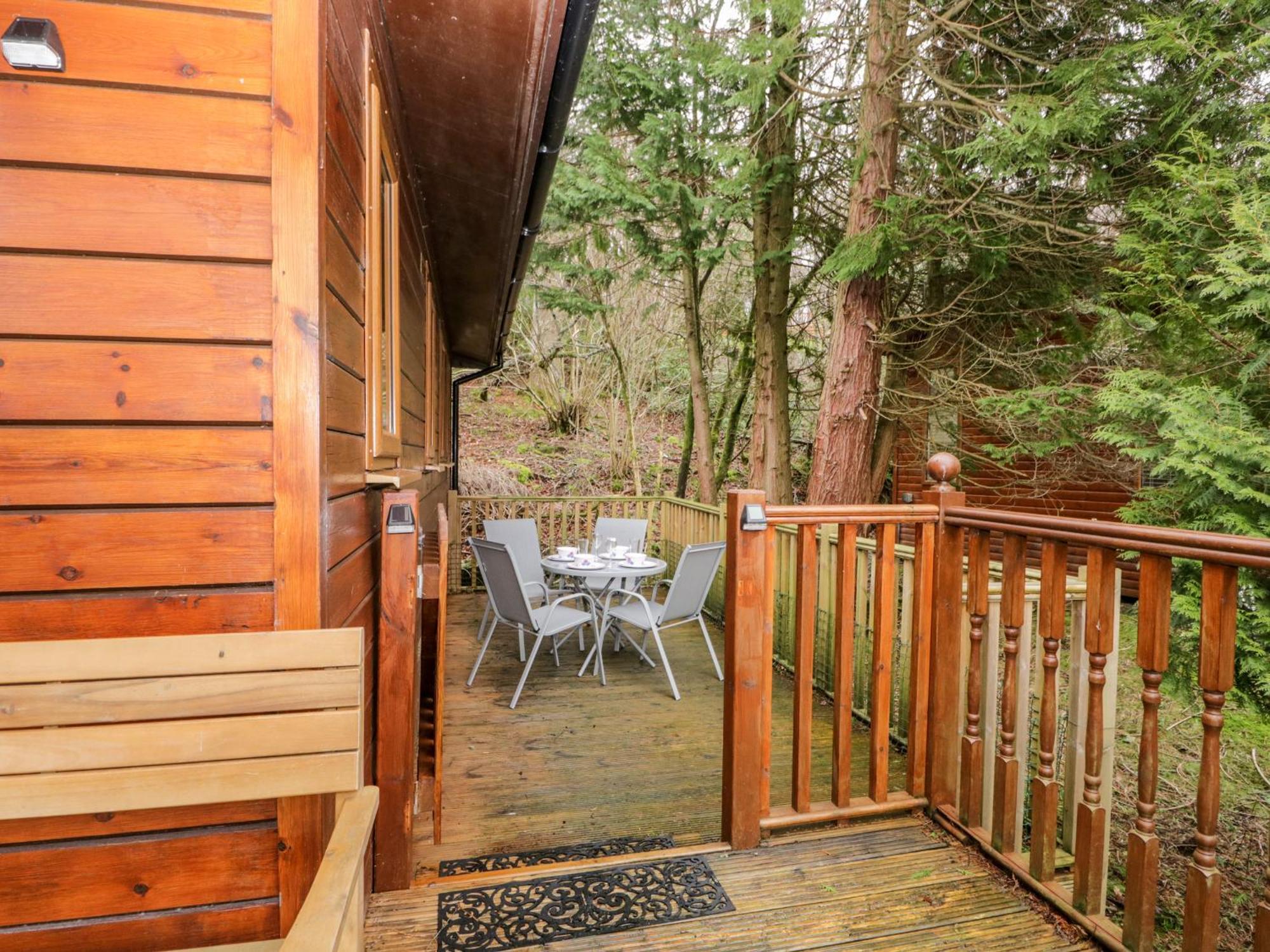 Fieldside Lodge Windermere Exterior photo